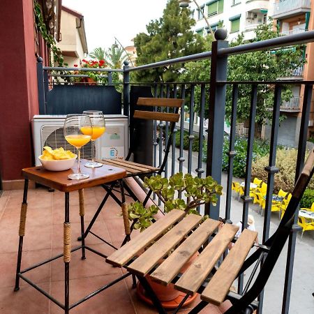Apartment Ancora By Interhome Malgrat de Mar Luaran gambar