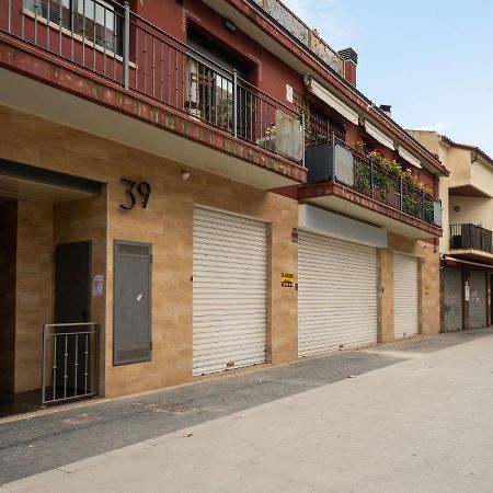 Apartment Ancora By Interhome Malgrat de Mar Luaran gambar