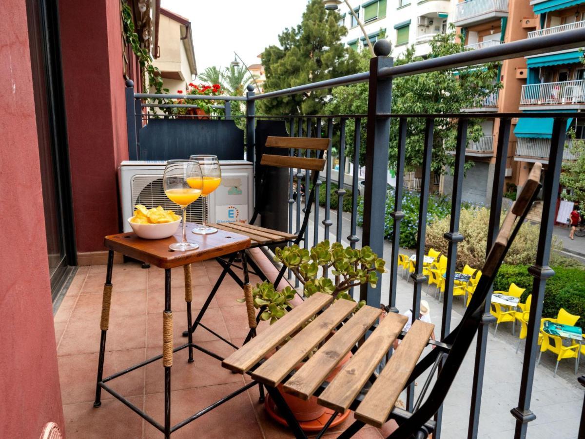 Apartment Ancora By Interhome Malgrat de Mar Luaran gambar
