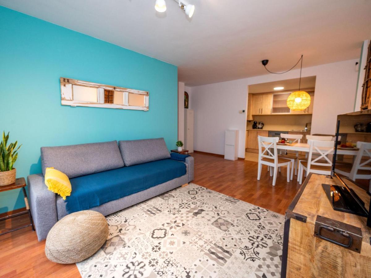 Apartment Ancora By Interhome Malgrat de Mar Luaran gambar
