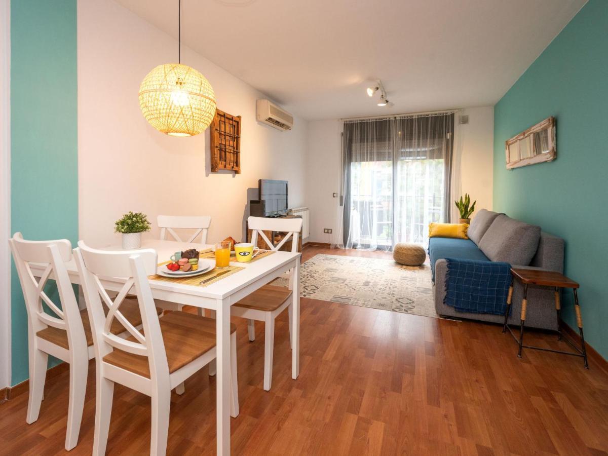 Apartment Ancora By Interhome Malgrat de Mar Luaran gambar