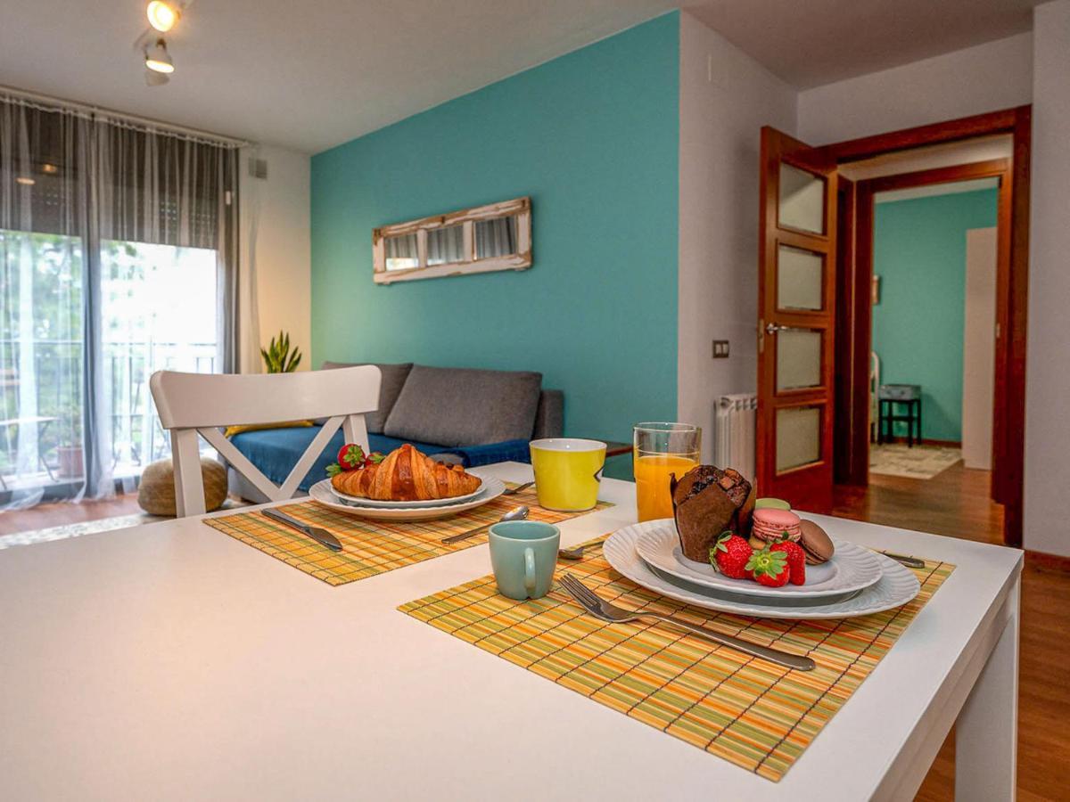 Apartment Ancora By Interhome Malgrat de Mar Luaran gambar