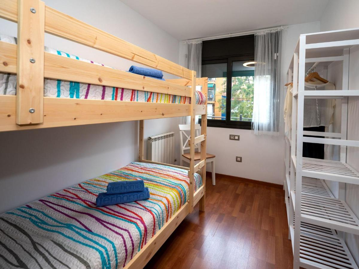 Apartment Ancora By Interhome Malgrat de Mar Luaran gambar