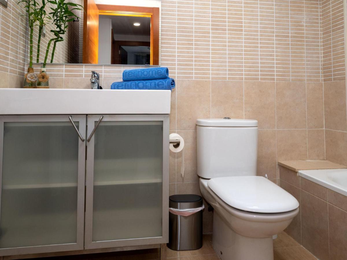 Apartment Ancora By Interhome Malgrat de Mar Luaran gambar