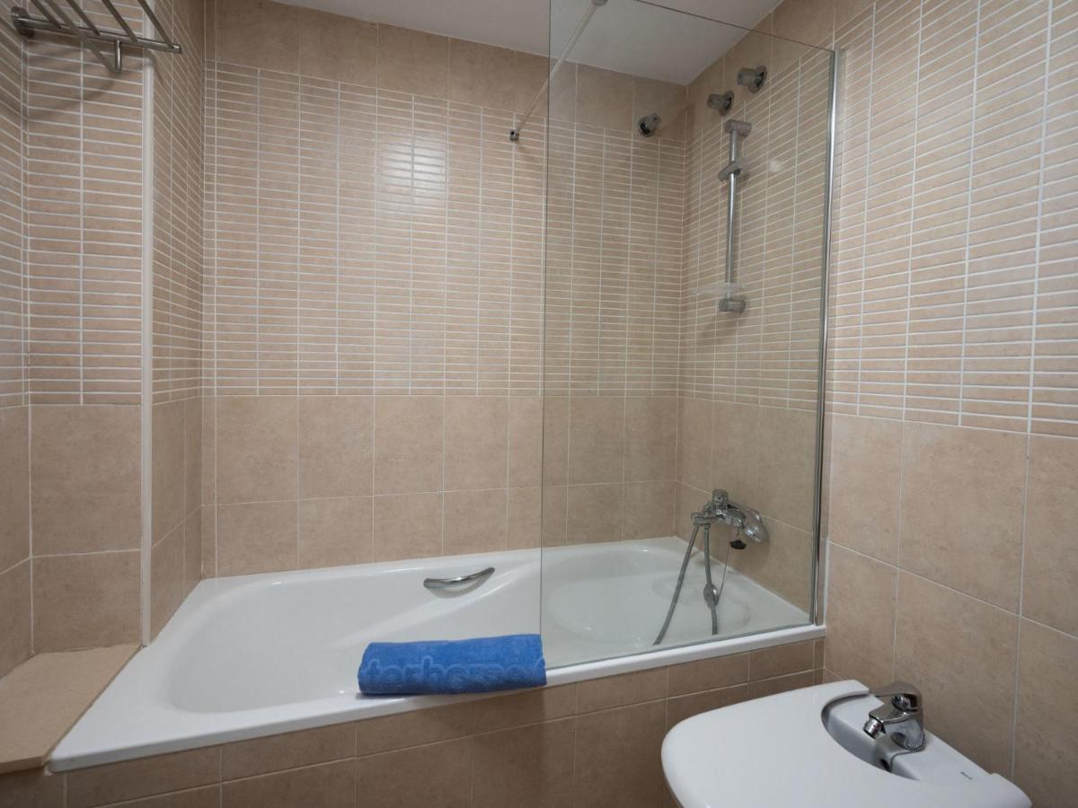 Apartment Ancora By Interhome Malgrat de Mar Luaran gambar