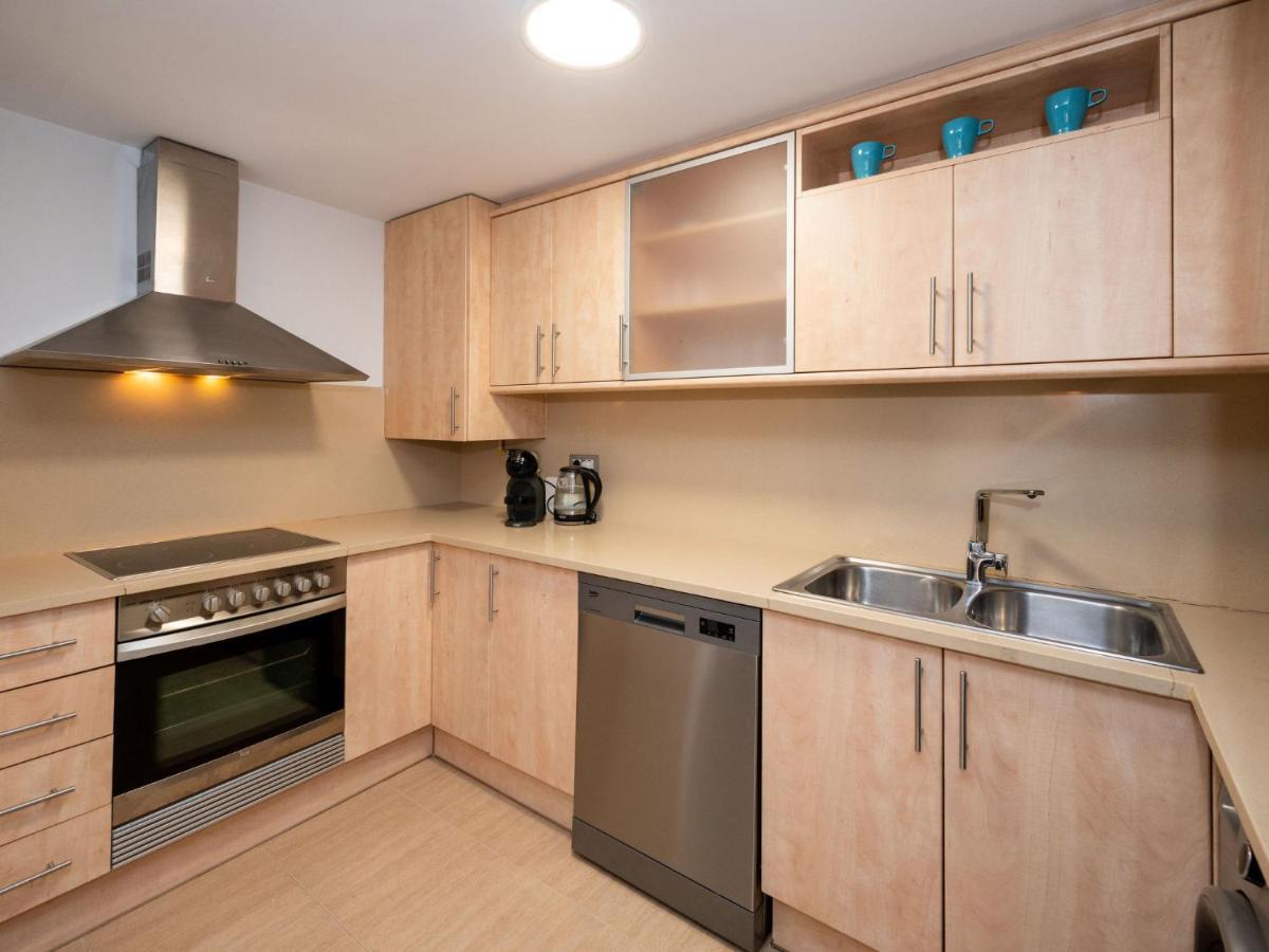 Apartment Ancora By Interhome Malgrat de Mar Luaran gambar