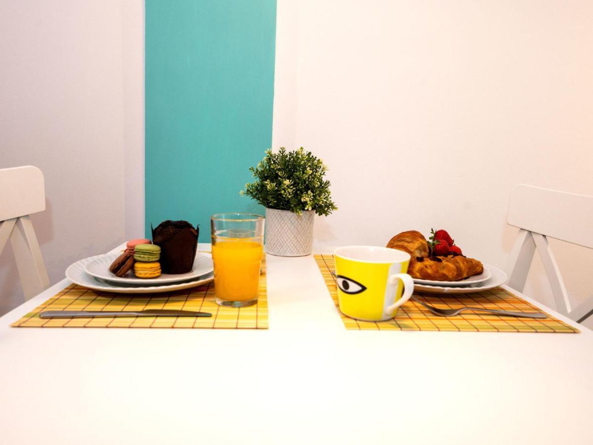 Apartment Ancora By Interhome Malgrat de Mar Luaran gambar