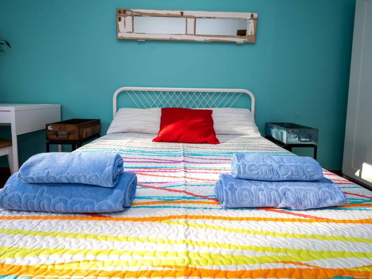 Apartment Ancora By Interhome Malgrat de Mar Luaran gambar