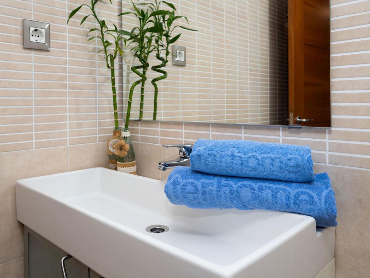 Apartment Ancora By Interhome Malgrat de Mar Luaran gambar